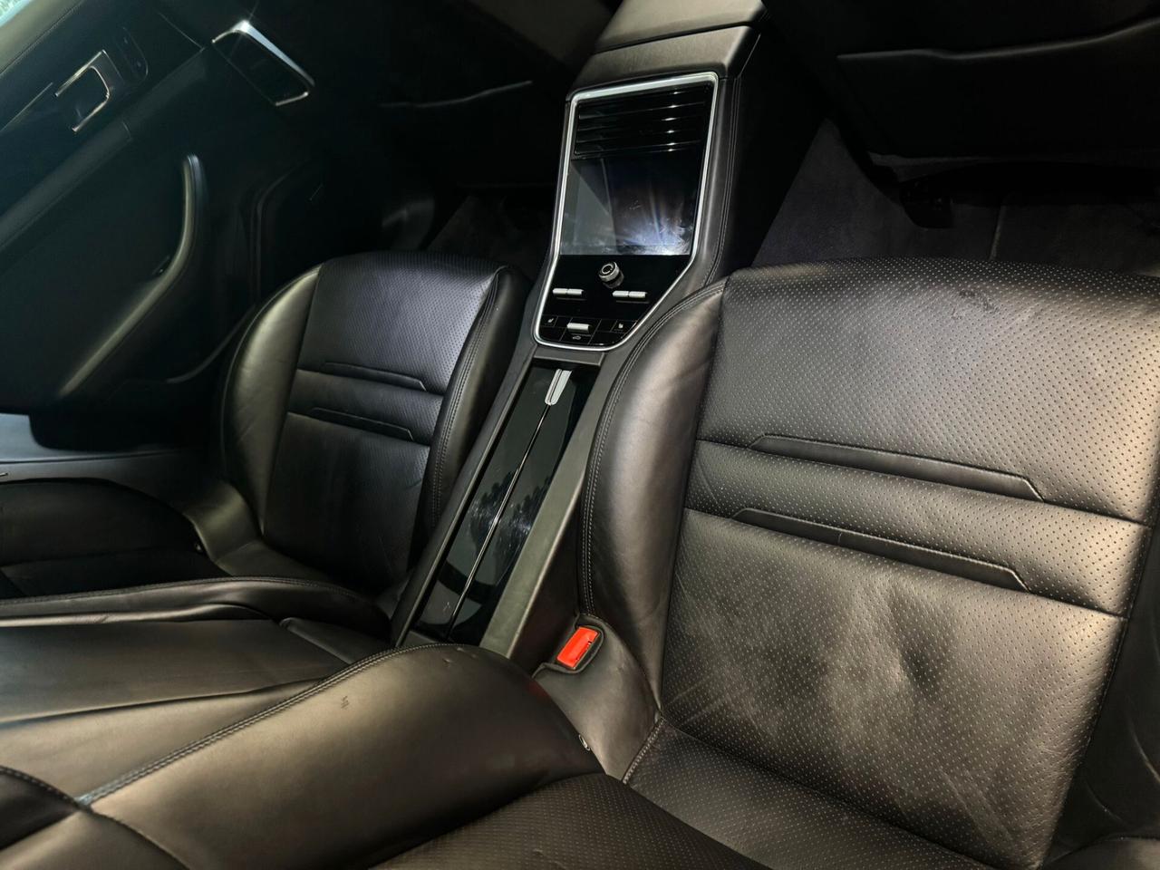 Porsche Panamera 2.9 4S Executive