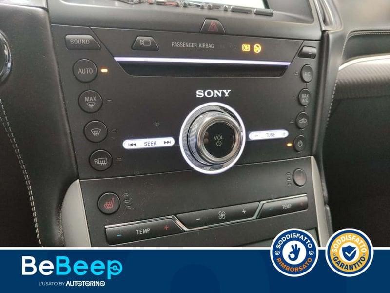 Ford S-Max 2.0 TDCI VIGNALE AWD S&S 180CV 7P.TI POWERSH