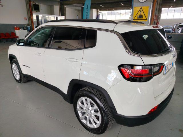 JEEP Compass 1.6 Multijet 130cv Limited PROMO