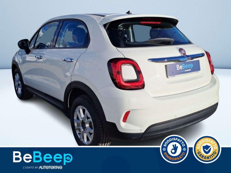 FIAT 500X 1.0 T3 URBAN 120CV