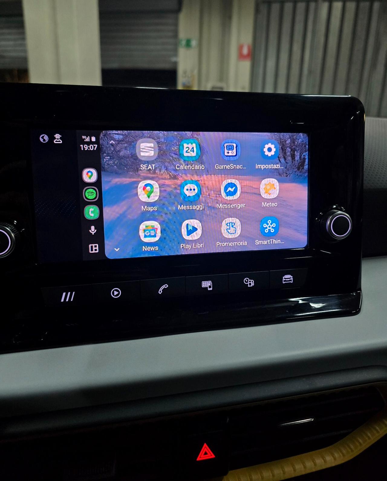 Seat Arona 1.0 EcoTSI Style