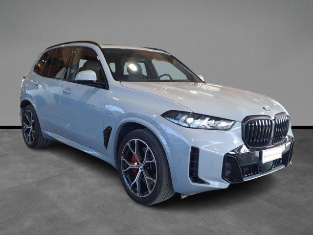 BMW X5 xDrive30d 48V Msport Pro + Tetto apr.