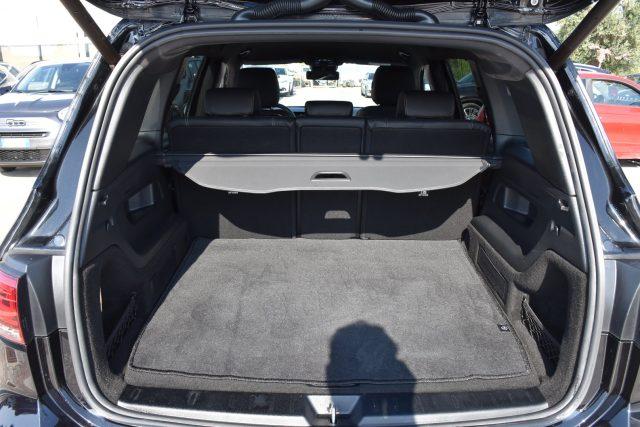 MERCEDES-BENZ GLB 200 d Automatic Business Extra