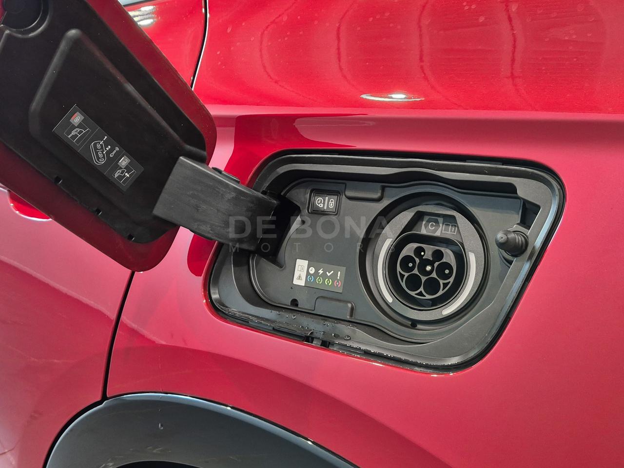 Opel Grandland 1.6 phev gs fwd 225cv auto