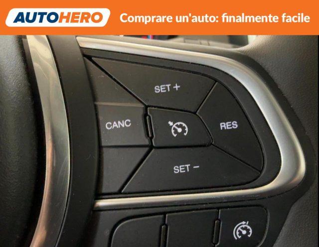 FIAT 500X 1.5 T4 Hybrid 130 CV DCT