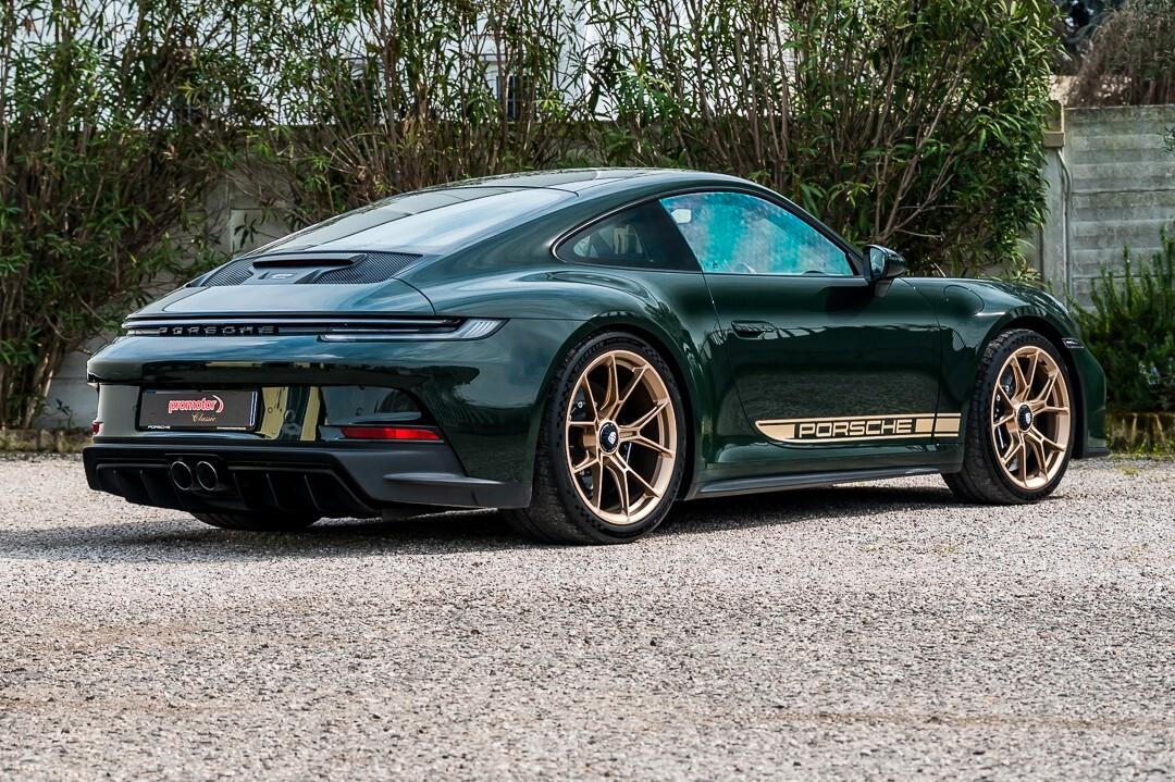 Porsche Carrera 992 4.0 GT3 c/pack Touring