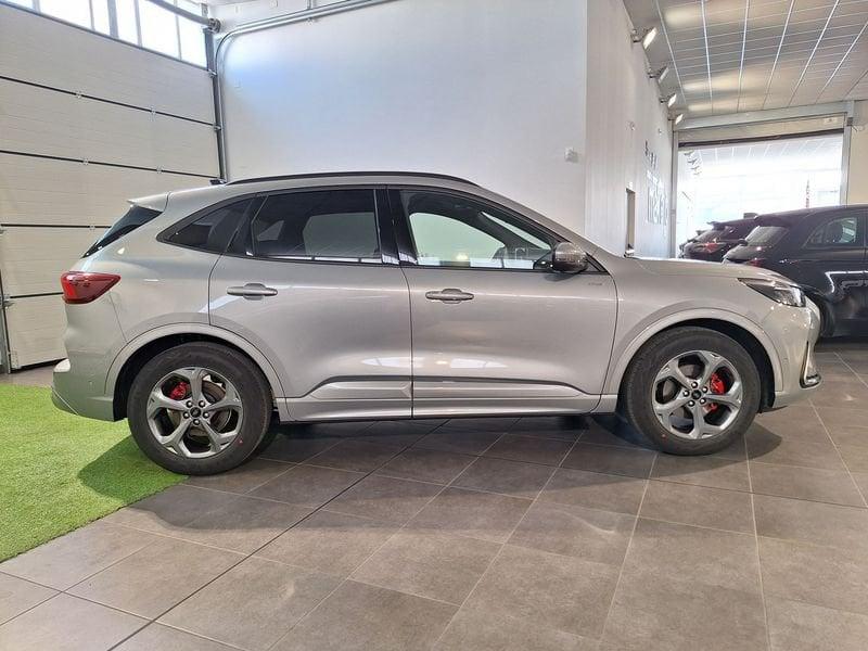 Ford Kuga 2.5 Full Hybrid 190 CV CVT 2WD ST-Line X