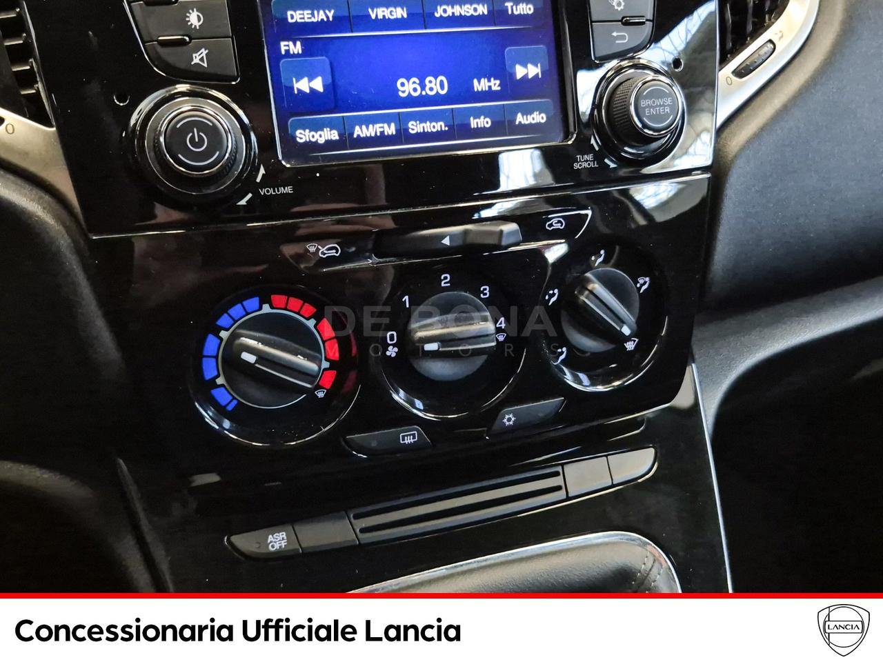 Lancia Ypsilon 1.2 gold 69cv my16