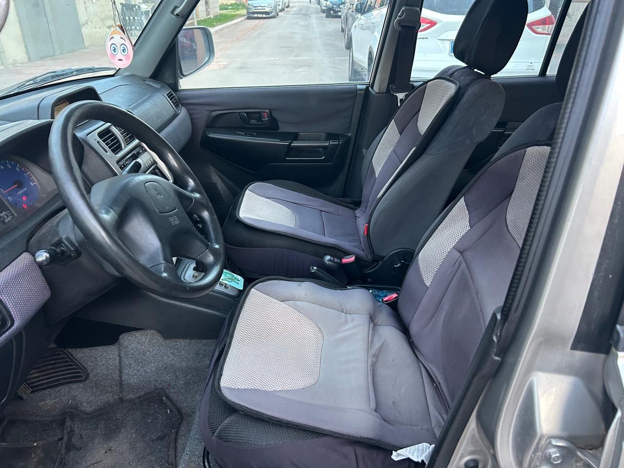 Mitsubishi Pajero Pinin 2.0 16V GDI 5 porte Ego