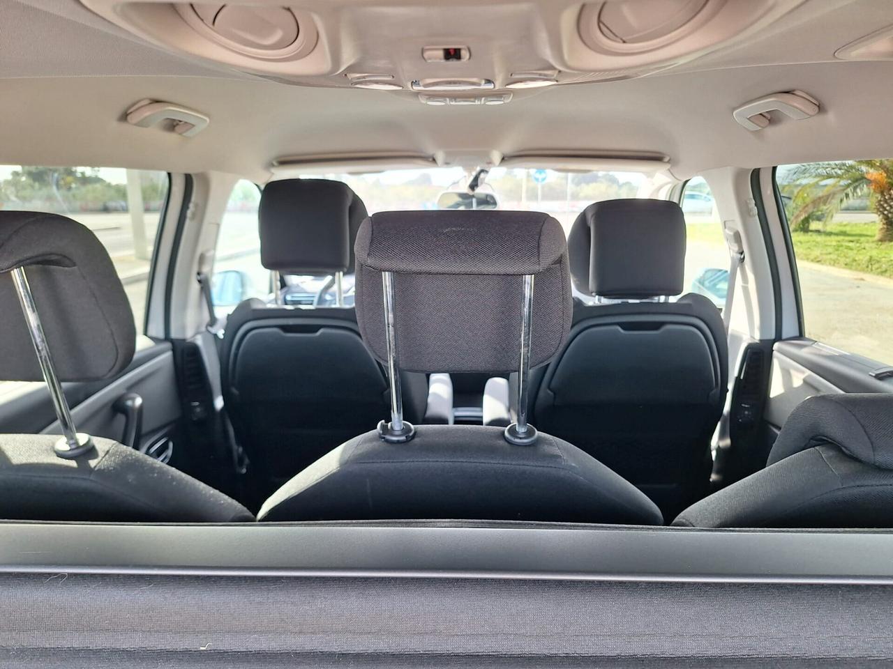 Citroen Grand C4 Picasso BlueHDi 150 S&S EAT6 Shine