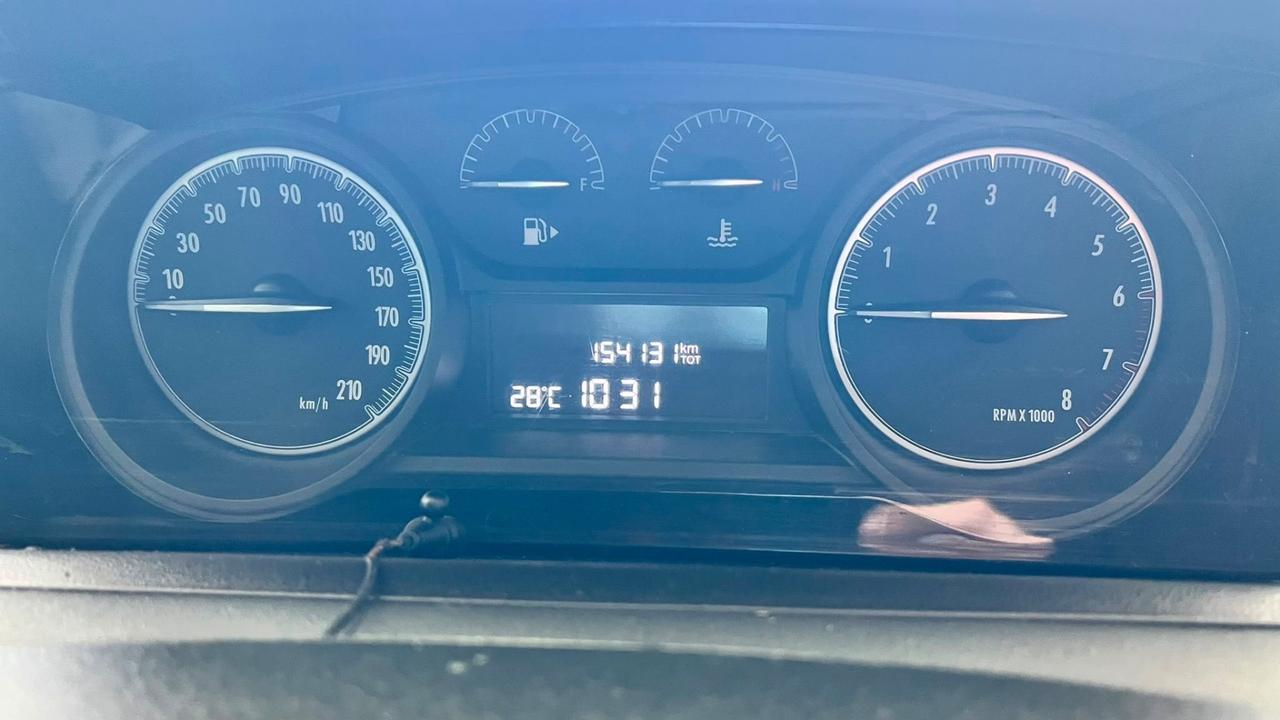 Lancia Ypsilon 1.2 69 CV 5 porte Platinum