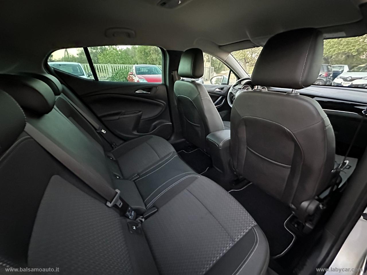 OPEL Astra 1.0 T Innovation