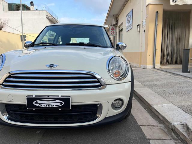 MINI One 1.6 D 90CV