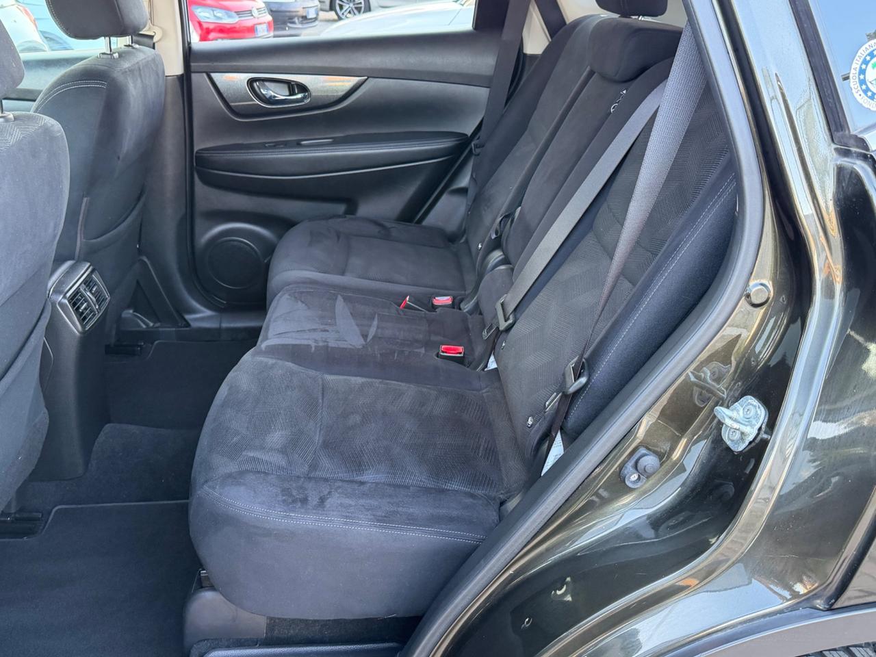 Nissan X-Trail 1.6 dCi 4WD Tekna