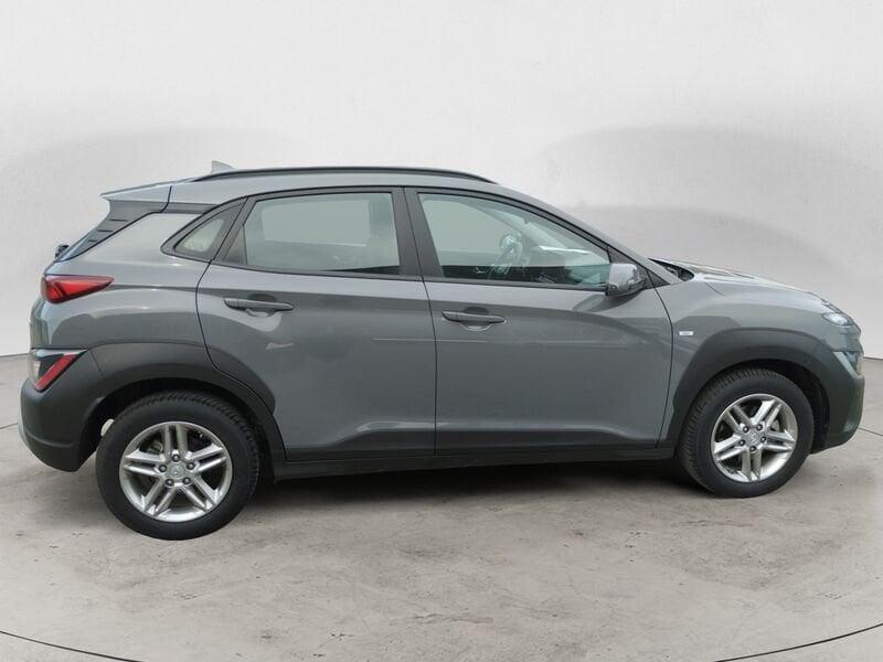 Hyundai Kona Kona 1.0 T-GDI Hybrid 48V iMT XLine