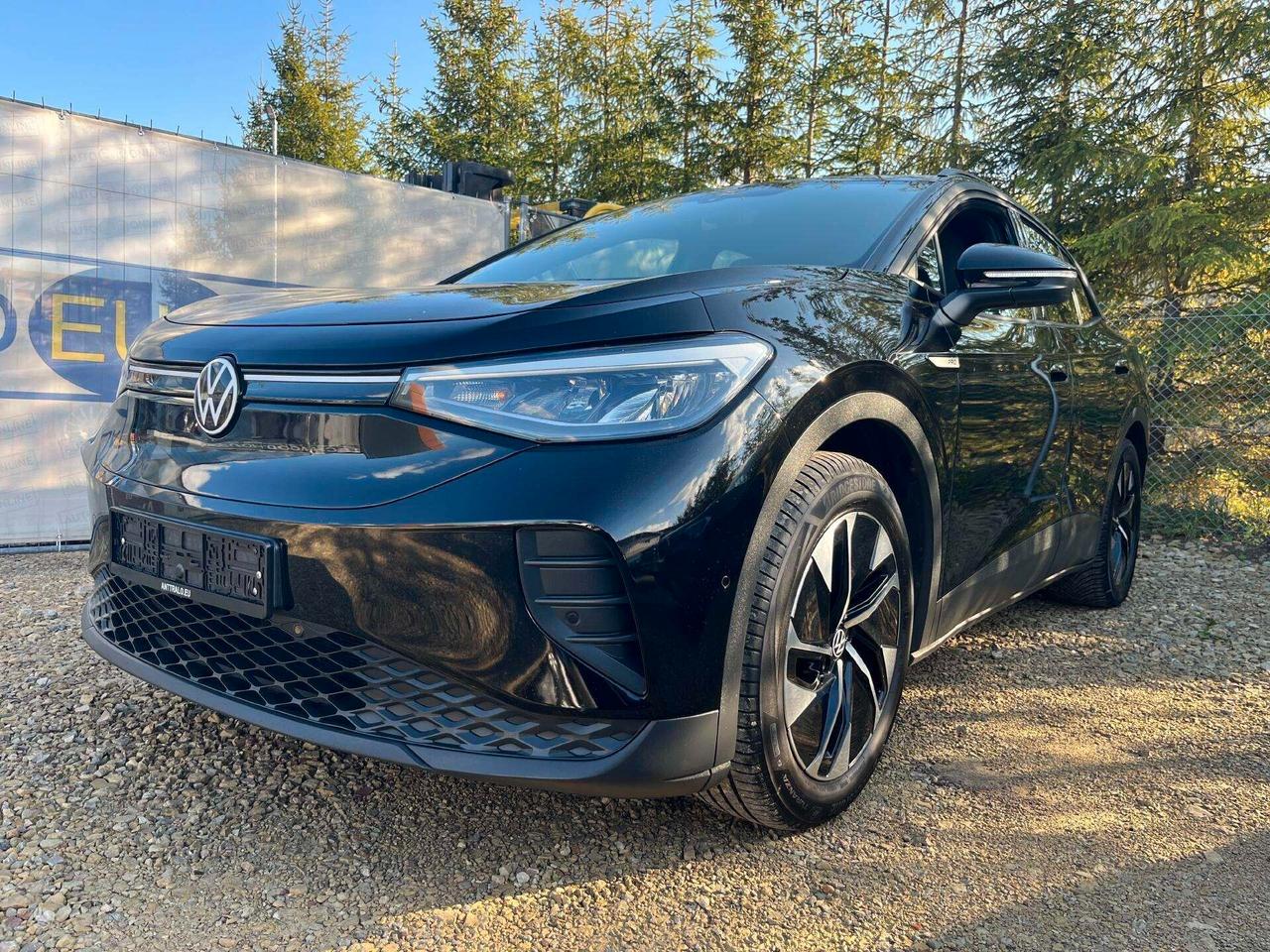 Volkswagen ID.4 Pro Performance