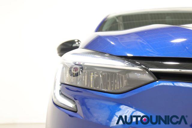 RENAULT Clio FULL HYBRID E-TECH 145 CV 5 PORTE TECHNO FULL LED