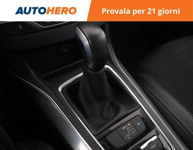 PEUGEOT 308 BlueHDi 120 S&S EAT6 Allure