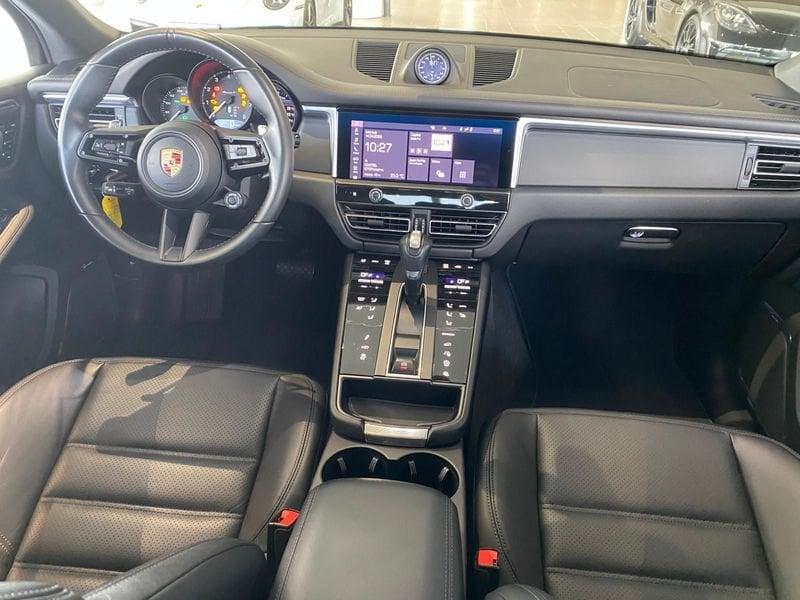 Porsche Macan Macan T 2.0 265 cv PDK