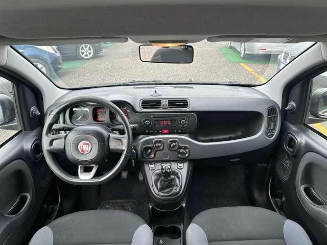 Fiat Panda Panda 1.2 Lounge 69cv