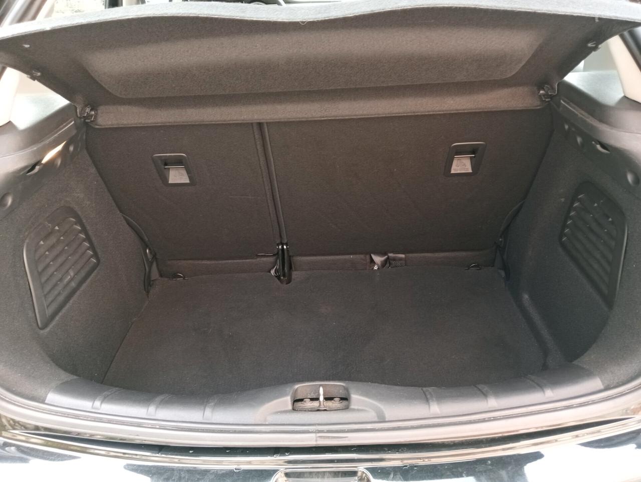 Citroen C3 benzina 1200 Live Edition Euro 6