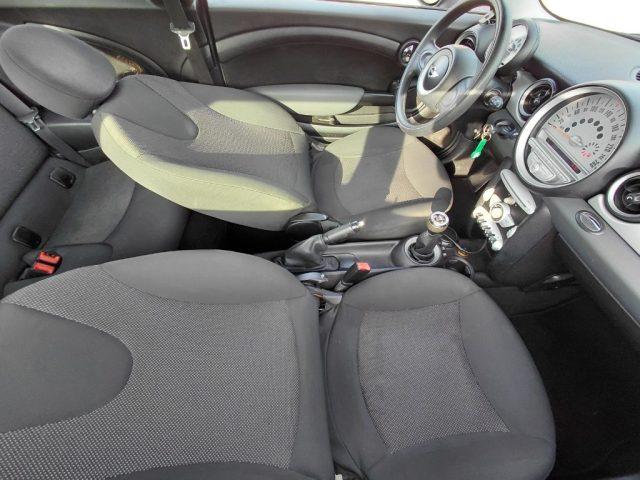 MINI One 1.4 16V One (55kW) Neo Patentati