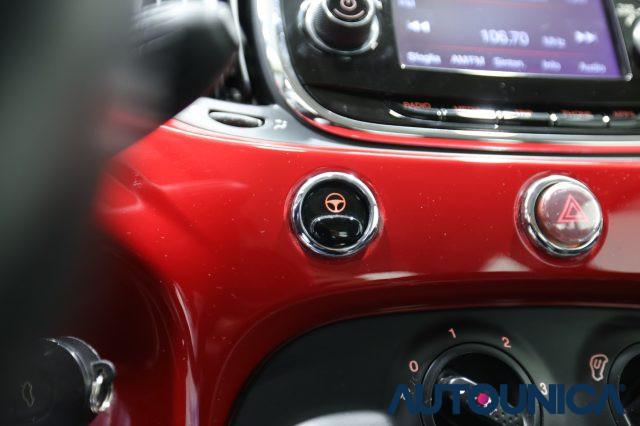 FIAT 500 1.2 LOUNGE NEOPATENTATI