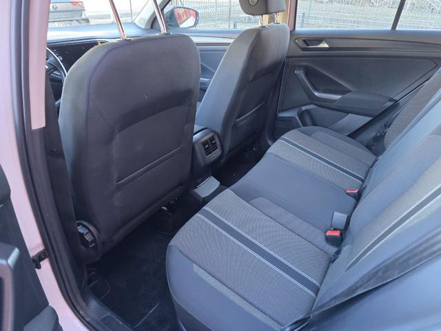 VOLKSWAGEN T-Roc 1.0 TSI 115 CV Style BlueMotion Technology