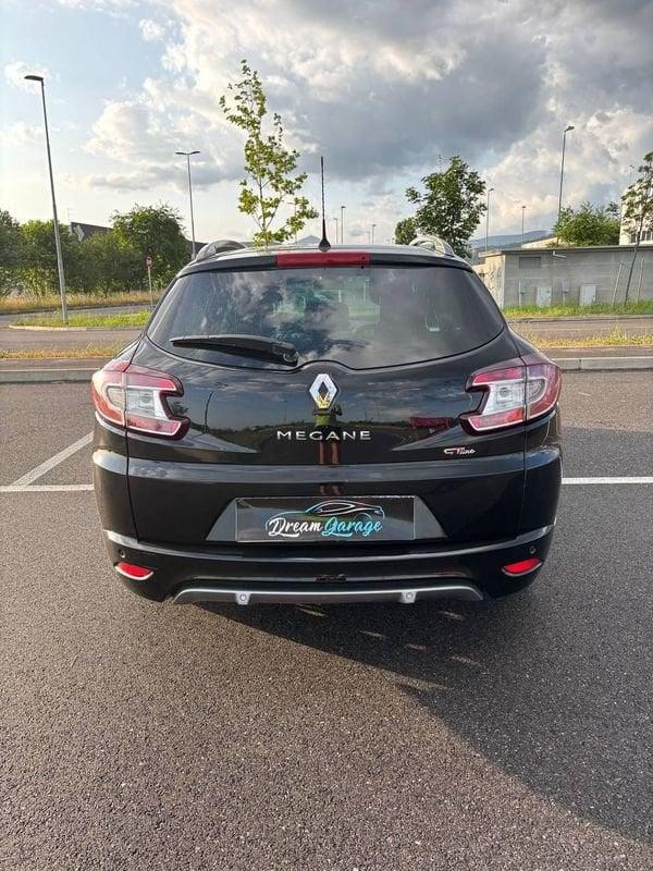 Renault Mégane GT LINE 1.6 130CV