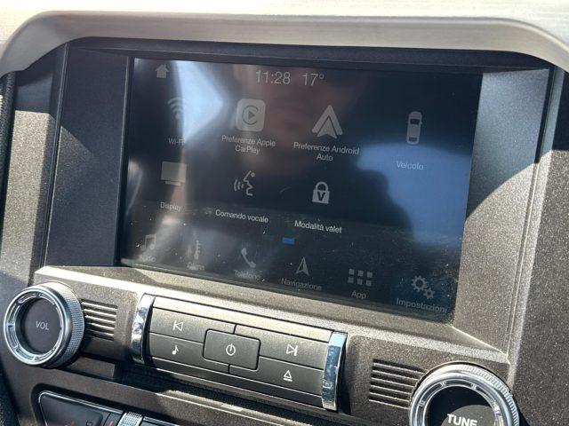 FORD Mustang FASTBACK 2.3 EcoBoost