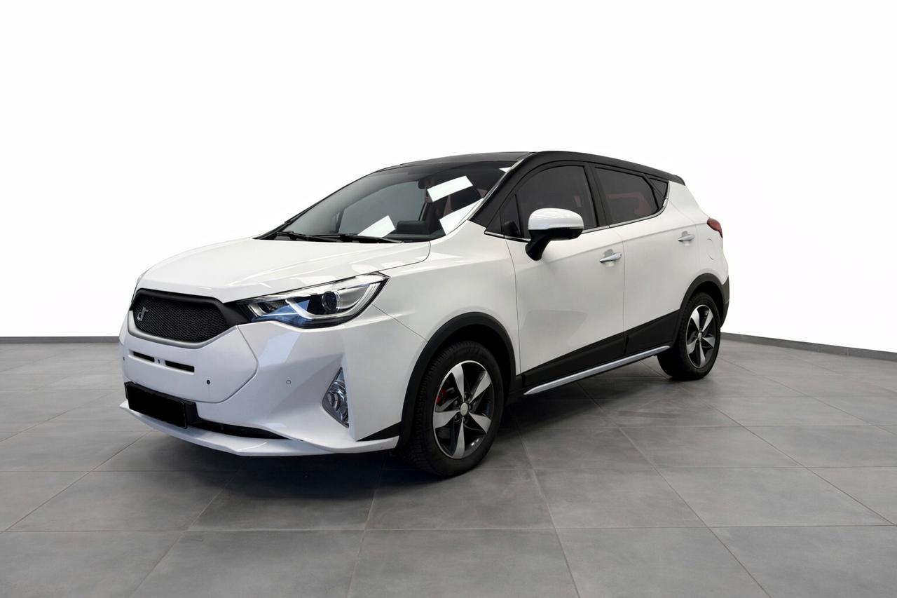Dr DR4 Sport 1.6 Bi-Fuel GPL