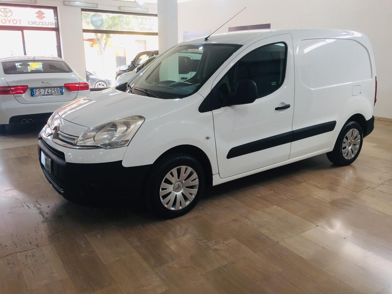 CITROEN Berlingo 1.6 HDi 90CV 3 posti L1