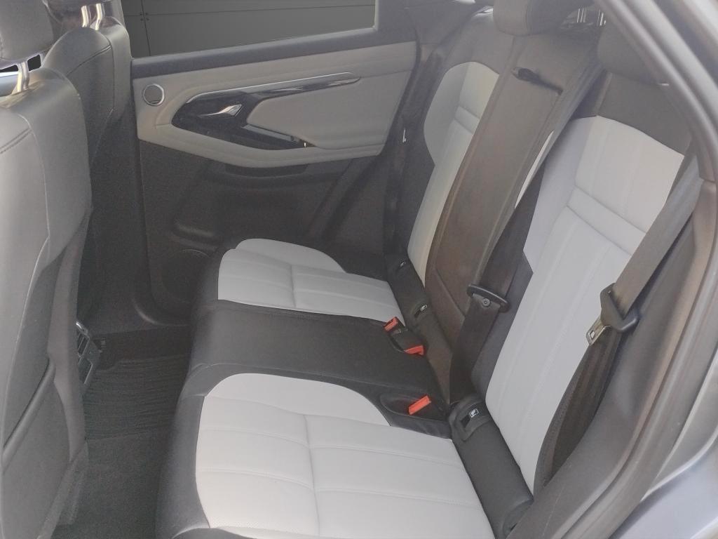 Land Rover Range Rover Evoque 2.0d i4 mhev R-Dynamic SE .204cv.PANORAMA