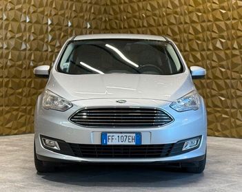 Ford C-Max 1.5 TDCi 120CV Start&Stop Titanium