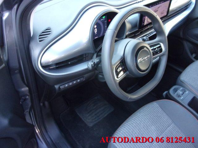 FIAT 500e Berlina 42 kWh OPENING EDITION