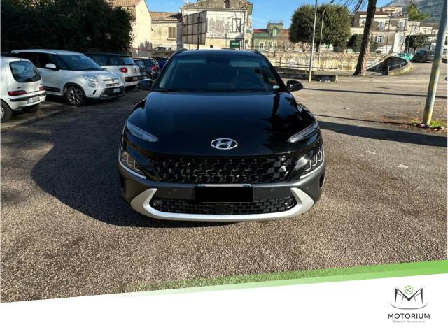 HYUNDAI CONA 1.6 HEV 141 CV