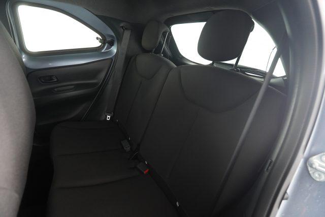 TOYOTA Aygo X Aygo X 1.0 VVT-i 72 CV 5 porte Trend S-CVT