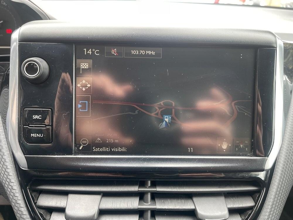 Peugeot 2008 BlueHDi 120 S&S Black Matt NEO PATENTATI