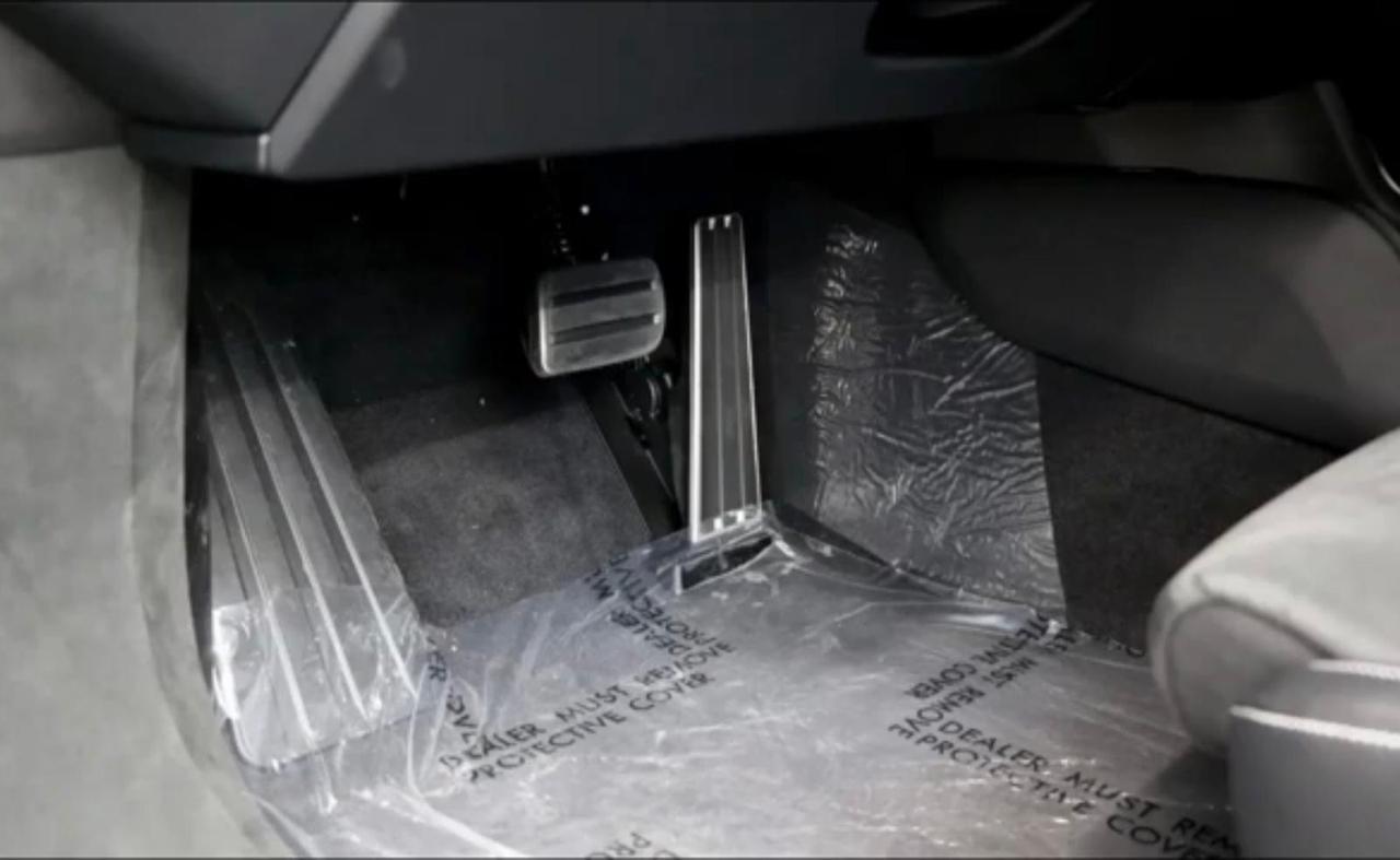 Porsche Taycan Turbo GT Pacchetto Weissach - 1033 CV