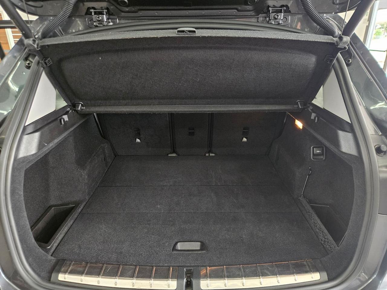 Bmw X1 sDrive18d xLine Plus - TAGLIANDI BMW