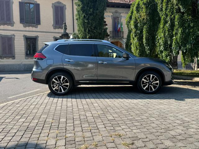 NISSAN X-Trail 2.0 dCi 4WD Tekna iva deducibile