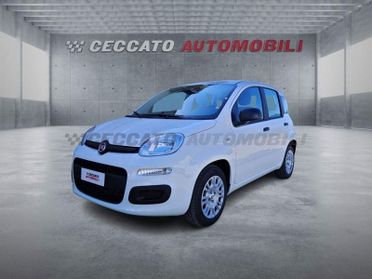 FIAT Panda Panda 1.0 firefly hybrid s&s 70cv