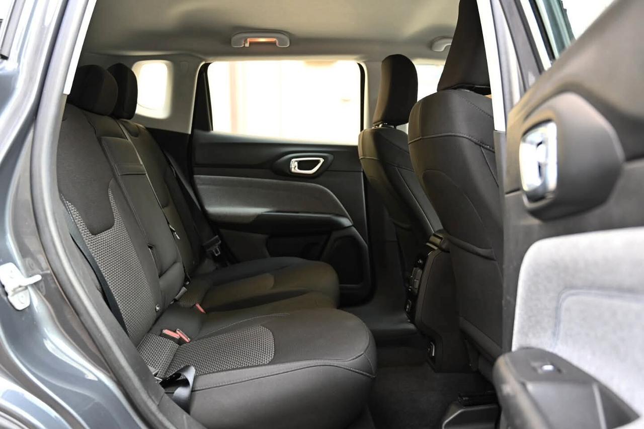 Jeep Compass 1.6 Multijet II 2WD Business