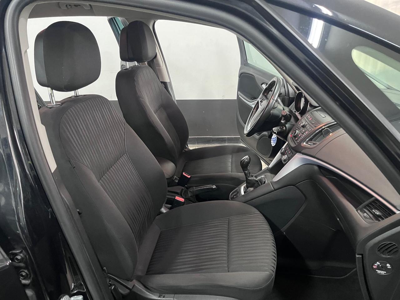 Opel Zafira Tourer 1.6 Turbo EcoM 150CV Cosmo