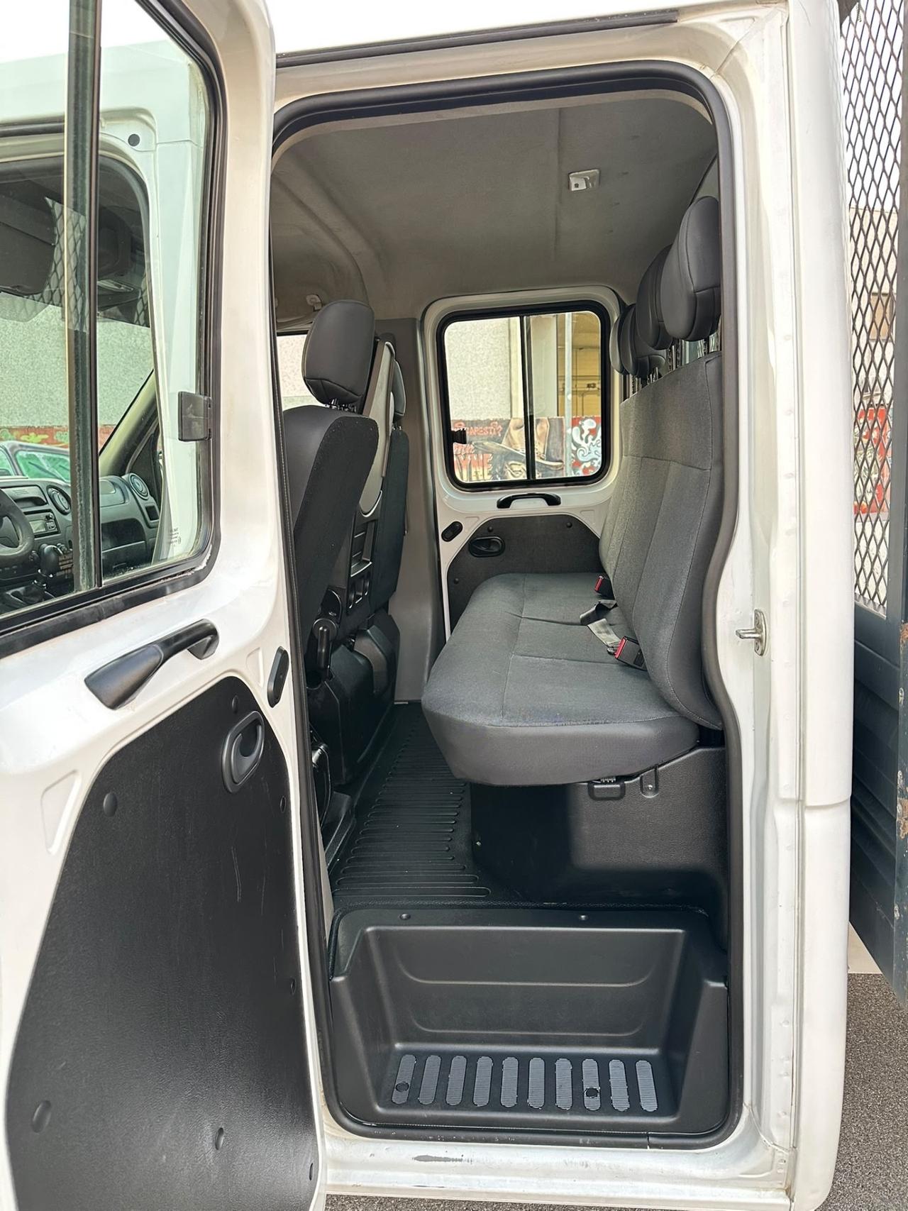 Renault master euro 6 B anno 2020