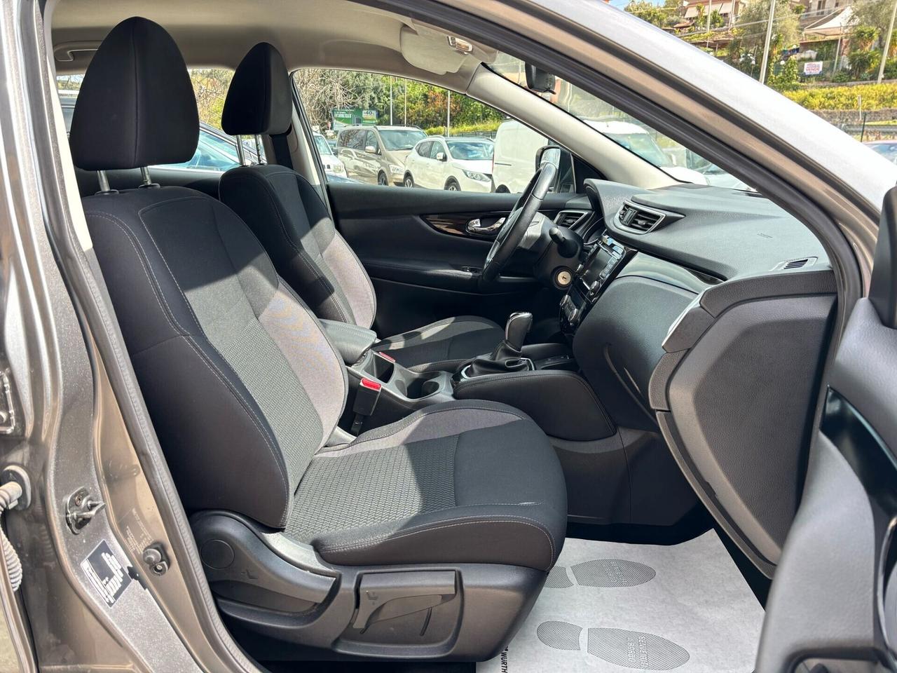 NISSAN QASHQAI 1.5 DCI - 2020