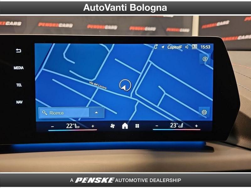 BMW Serie 1 118d MSport Pro