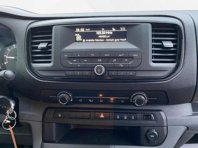 OPEL Vivaro Life 1.5 Diesel 120CV S&S PC-TN S