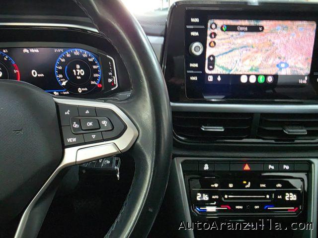 VOLKSWAGEN T-Roc 2.0 TDI SCR 150CV DSG Life - Navi Virtual Pro