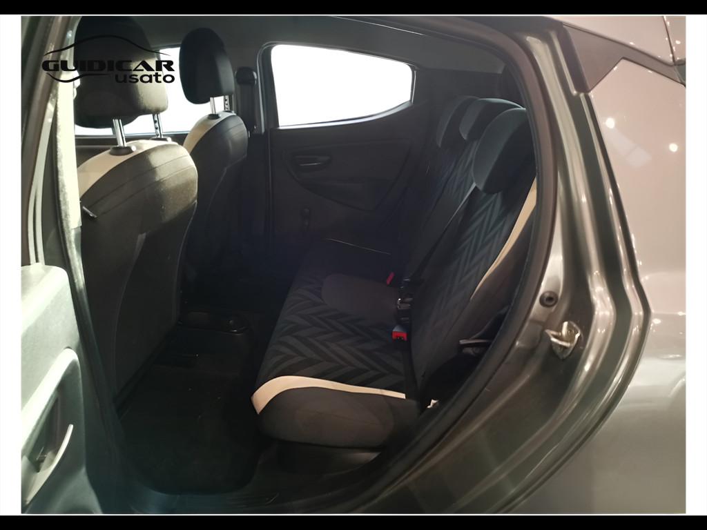 LANCIA Ypsilon III 2015 - Ypsilon 1.2 Gold ecochic Gpl 69cv my16